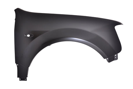 Guard (RHS, with Side Lamp Hole) Ford Territory SX/SY 2004 - 2011 FDTE-GUD-03R - Sterling Parts