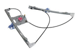 Front Window Regulator LHS (No Motor) Ford Territory SX/SY1 05/2004 - 04/2009 FDTE - WIR - 01L - Sterling Parts - Window Regulators & Winders - Sterling Parts