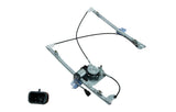 Front Window Regulator RHS (2 - Pin, With Motor) Ford Territory SX/SY1 05/2004 - 04/2009 FDTE - WIR - 02R - Sterling Parts - Window Regulators & Winders - Sterling Parts