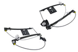 Front Window Regulator LHS (No Motor) Ford Territory SY2/SZ 05/2009 - 2016 FDTE - WIR - 04L - Sterling Parts - Window Regulators & Winders - Sterling Parts
