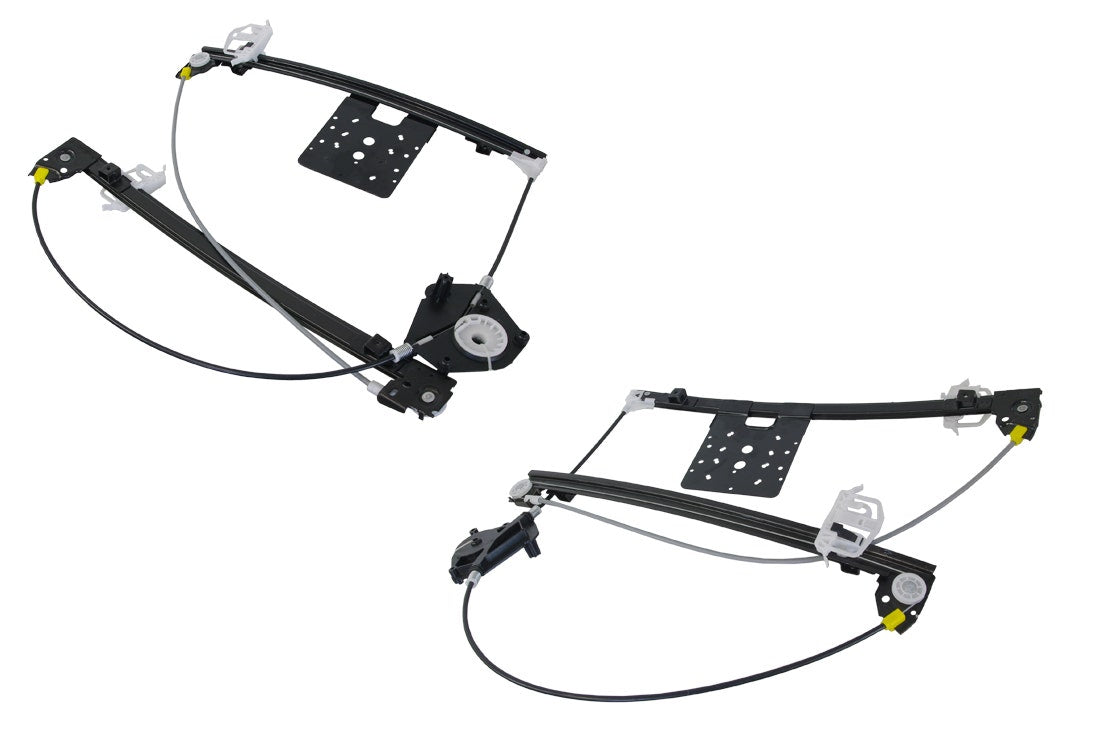 Front Window Regulator RHS (No Motor) Ford Territory SY2/SZ 05/2009 - 2016 FDTE - WIR - 04R - Sterling Parts - Window Regulators & Winders - Sterling Parts