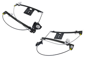 Front Window Regulator RHS (No Motor) Ford Territory SY2/SZ 05/2009 - 2016 FDTE - WIR - 04R - Sterling Parts - Window Regulators & Winders - Sterling Parts