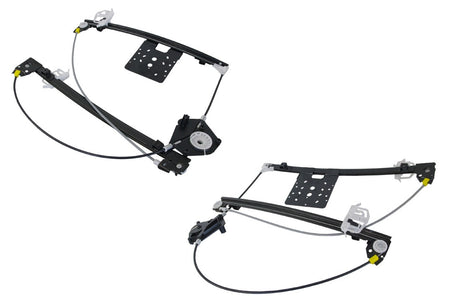 Front Window Regulator RHS (No Motor) Ford Territory SY2/SZ 05/2009 - 2016 FDTE-WIR-04R - Sterling Parts