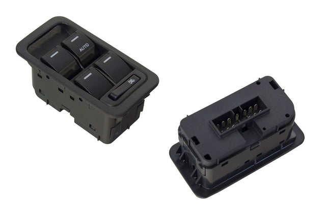 Front Main Window Switch (Illuminated, RHS) Ford Territory SX/SY/SZ 2004 - 2014 FDTE - WIS - 01R - Sterling Parts - Window Switches - Sterling Parts