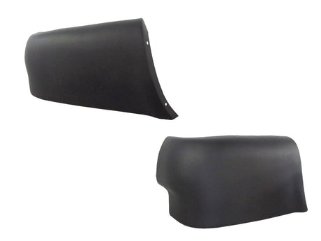Rear Bar End (LHS) Ford Transit VF/VG 1996 - 2000 FDTR-BAE-05L - Sterling Parts