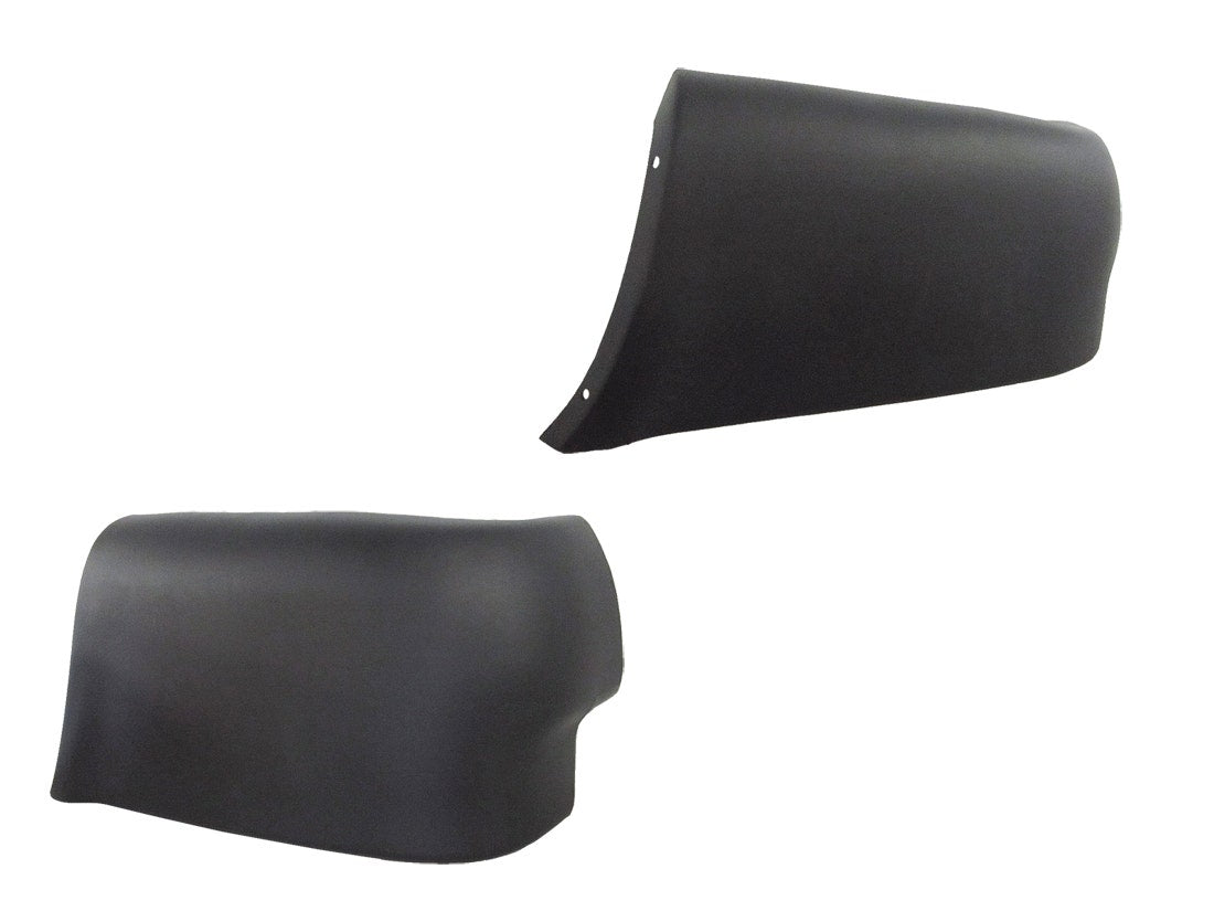 Rear Bar End (RHS) Ford Transit VF/VG 1996 - 2000 FDTR - BAE - 05R - Sterling Parts - Grilles & Bumper Parts - Sterling Parts