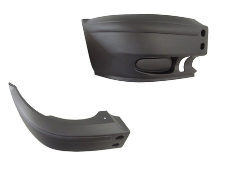 Front Bar End (RHS) Ford Transit VH/VJ 2000 - 2006 FDTR-BAE-08R - Sterling Parts
