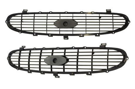 Front Grille Ford Transit VF/VG 1996 - 2000 FDTR-GRI-06F - Sterling Parts
