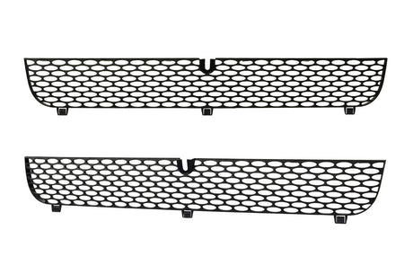 Front Grille Ford Transit VH/VJ 2000 - 2006 FDTR-GRI-09F - Sterling Parts