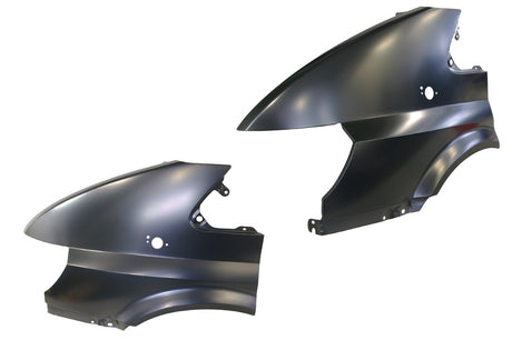 Front Guard (LHS) Ford Transit VH/VJ 2000 - 2006 FDTR-GUD-10L - Sterling Parts