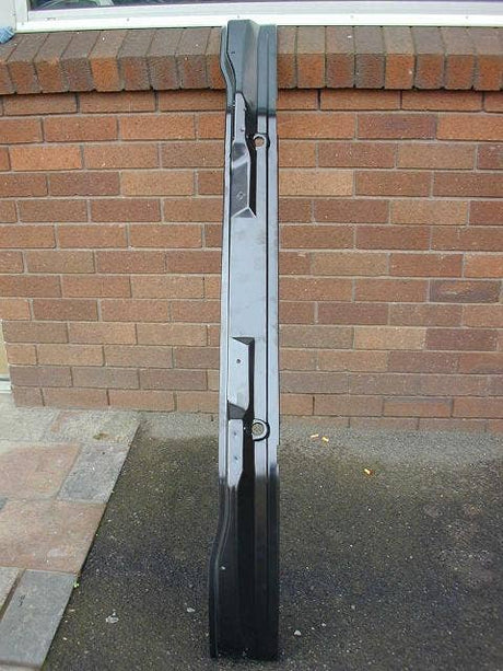 Front Lower Radiator Support Panel Ford Transit VF/VG 1996 - 2000 FDTR-RAS-12F - Sterling Parts