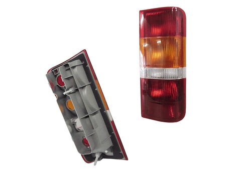 Tail Light (RHS) Ford Transit VE/VF/VG 1986 - 10/2000 FDTR-TAL-12R - Sterling Parts