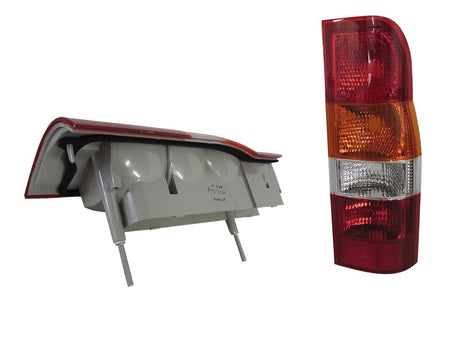 Tail Light (RHS) Ford Transit VH/VJ 2000 - 2006 FDTR-TAL-13R - Sterling Parts