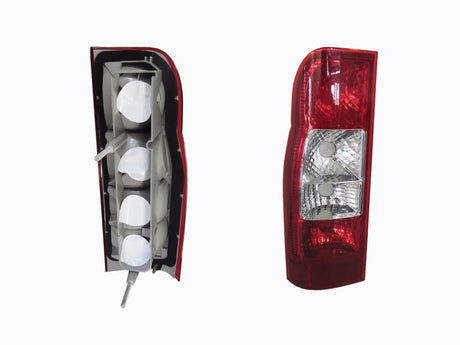 Tail Light (LHS) Ford Transit VM 2006 - 2014 FDTR-TAL-14L - Sterling Parts