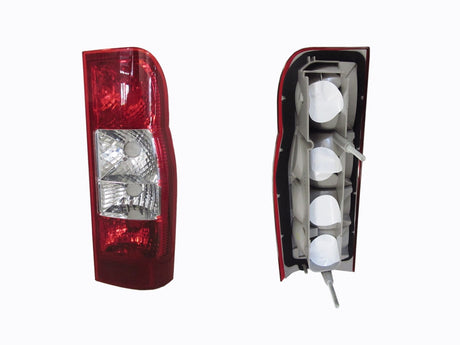 Tail Light (RHS) Ford Transit VM 2006 - 2014 FDTR-TAL-14R - Sterling Parts