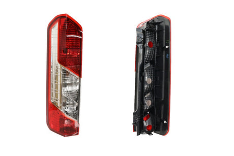 Tail Light (LHS) Ford Transit VO 09/2014 Onwards FDTR-TAL-16L - Sterling Parts
