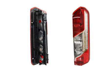 Tail Light (RHS) Ford Transit VO 2014 Onwards FDTR-TAL-16R - Sterling Parts
