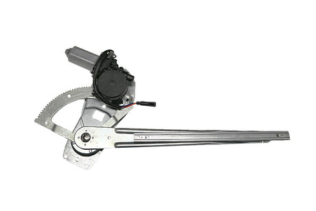 Front Window Regulator LHS (2-Pin, With Motor) Ford Transit 11/2000 - 2022 FDTR-WIR-05L - Sterling Parts