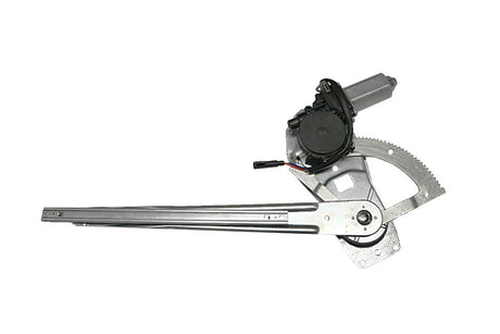 Front Window Regulator RHS (2-Pin, With Motor) Ford Transit 11/2000 - 2022 FDTR-WIR-05R - Sterling Parts