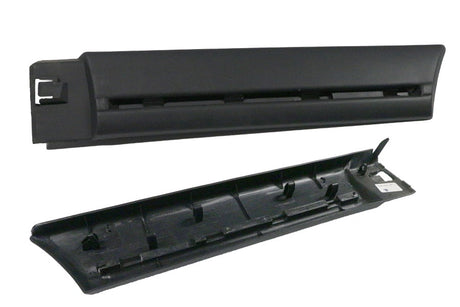 Rear Bar End (RHS) with Chrome Moulding Ford Telstar AR 1983 - 1985 FDTS-BAE-98R - Sterling Parts