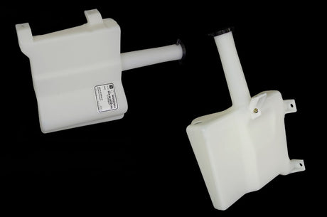 Overflow Bottle (Coolant Reservoir) Ford Telstar AX/AY 1992 - 1996 FDTS-BOT-13N - Sterling Parts