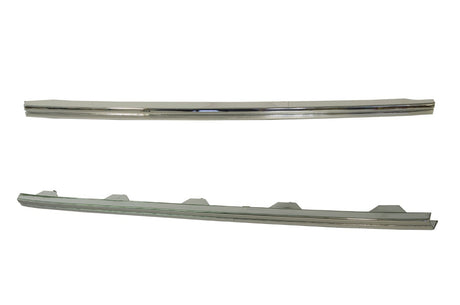 Front Grille Mould Ford Telstar AT/AV 1987 - 1992 FDTS-GRM-04F - Sterling Parts