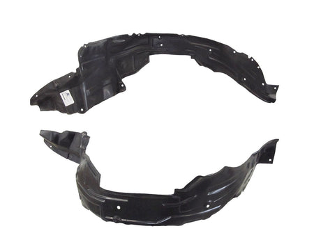 Guard Liner (LHS) Ford Telstar AX/AY 1992 - 1996 FDTS-GUL-70L - Sterling Parts