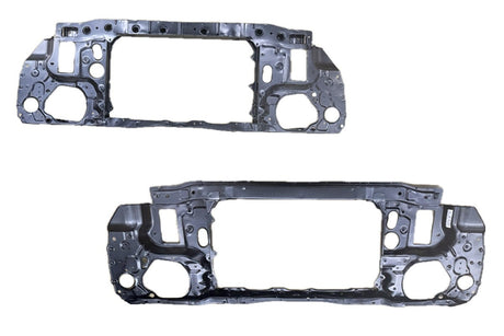 Front Radiator Support Panel Ford Telstar AR/AS 1983 - 1987 FDTS-RAS-87F - Sterling Parts
