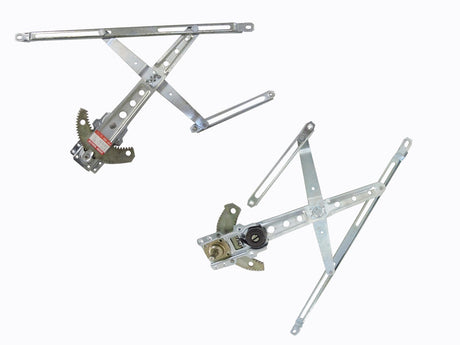 Window Regulator LHS (Manual) Ford Telstar AR AS 05/1983 - 09/1987 FDTS-WIR-01L - Sterling Parts