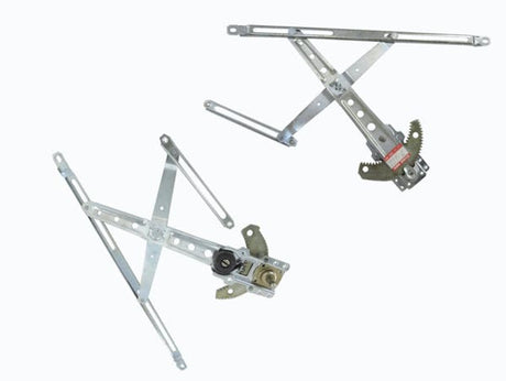 Window Regulator RHS (Manual) Ford Telstar AR AS 05/1983 - 09/1987 FDTS-WIR-01R - Sterling Parts