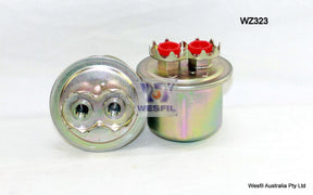 EFI Fuel Filter Z323 Fits Honda WZ323 - Wesfil