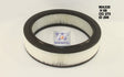 Air Filter A330/A1208 Fits Ford/Mazda/Mitsubishi WA330 - Wesfil