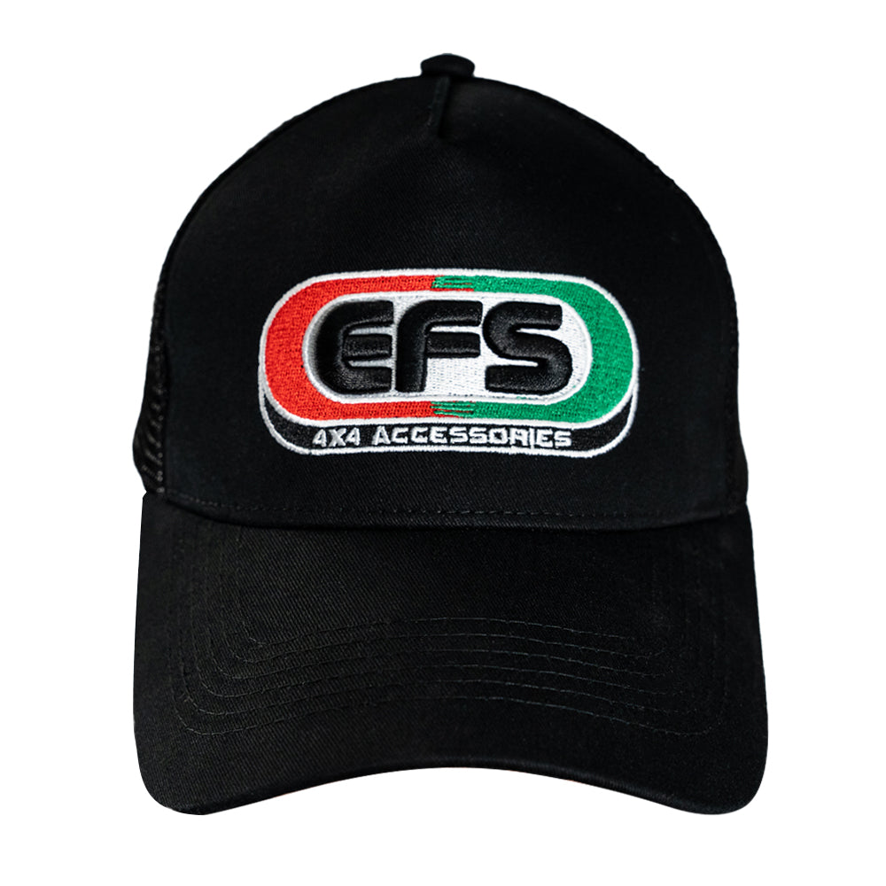 TRUCKER CAP EFS CAP TRUCKER - EFS - EFS
