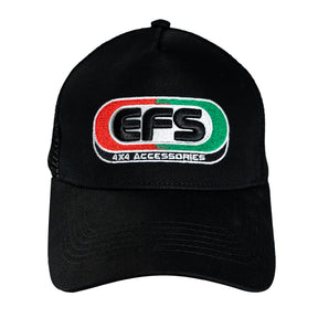 TRUCKER CAP EFS CAP TRUCKER - EFS - EFS