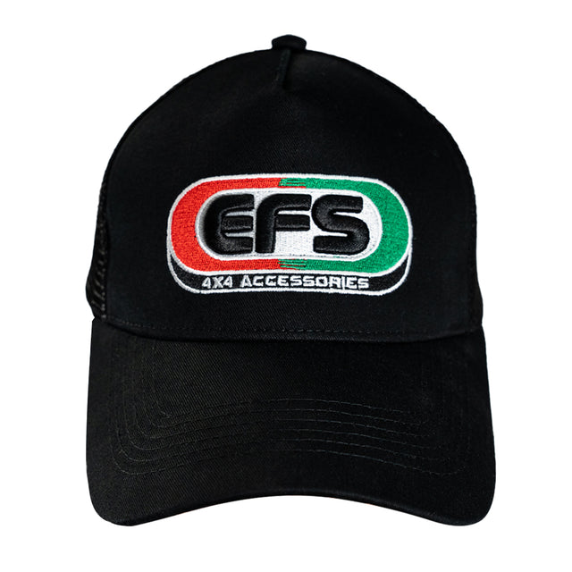 TRUCKER CAP EFS CAP TRUCKER - EFS - EFS
