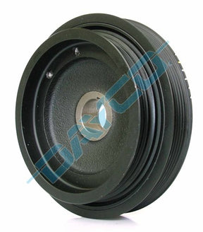 Harmonic Balancer - OEM HB1140N - Dayco