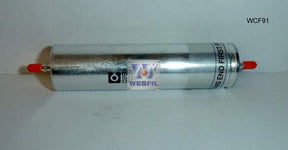 Diesel Fuel Filter Z773 Fits Landrover WCF91 - Wesfil