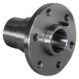 Harmonic Balancer-Performance CHEV LT1 STEEL CRANK FLANGE FHS1481-SS - POWERBOND RACE
