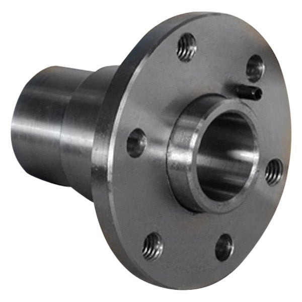 Harmonic Balancer-Performance CHEV LT1 STEEL CRANK FLANGE FHS1481-SS - POWERBOND RACE