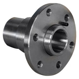 Harmonic Balancer-Performance CHEV LT1 STEEL CRANK FLANGE FHS1481-SS - Powerbond Race