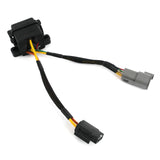 GEN 3 ECU Relay Fuse BOX FI60035 - FiTech - Fuse Boxes & Holders - FiTech