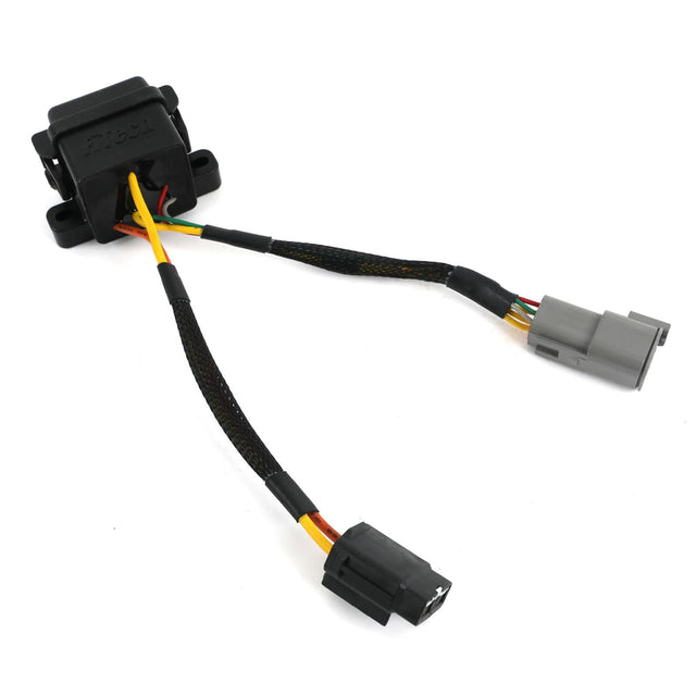 GEN 3 ECU Relay Fuse BOX FI60035 - FiTech - Fuse Boxes & Holders - FiTech