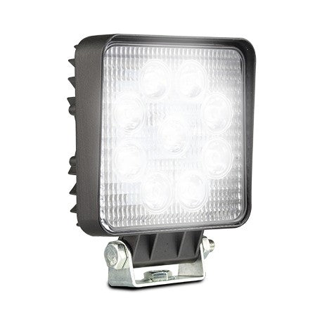 FL1 Series Flood Lamp Flood Beam Single Blister - LED AutoLamps