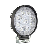 FL2 Series Flood Lamp Flood Beam Single Blister - LED AutoLamps