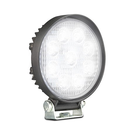 FL2 Series Flood Lamp Flood Beam Single Blister - LED AutoLamps