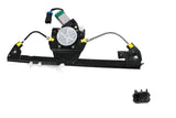 Front Window Regulator LHS (2 - Pin, With Motor) Fiat 500/500C/3D 03/2008 - 2018 FT50 - WIR - 02L - Sterling Parts - Window Regulators & Winders - Sterling Parts