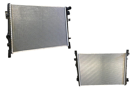 Radiator (Auto) Fiat Freemont JF 2012 - 2016 FTFM-RAD-001 - Sterling Parts