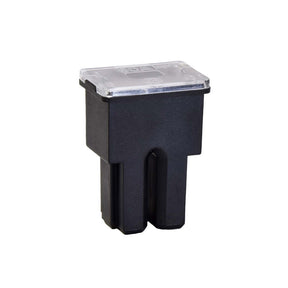 80 Amp Black Female Plug In Fusible Link - Narva
