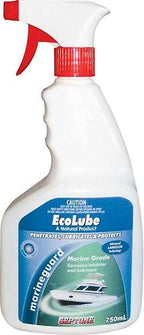 Marine Guard Penetrates, Lubricates & Protects EcoLube - Septone