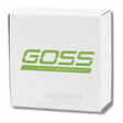 Wheel Speed Sensor - WS139 - Goss | Universal Auto Spares
